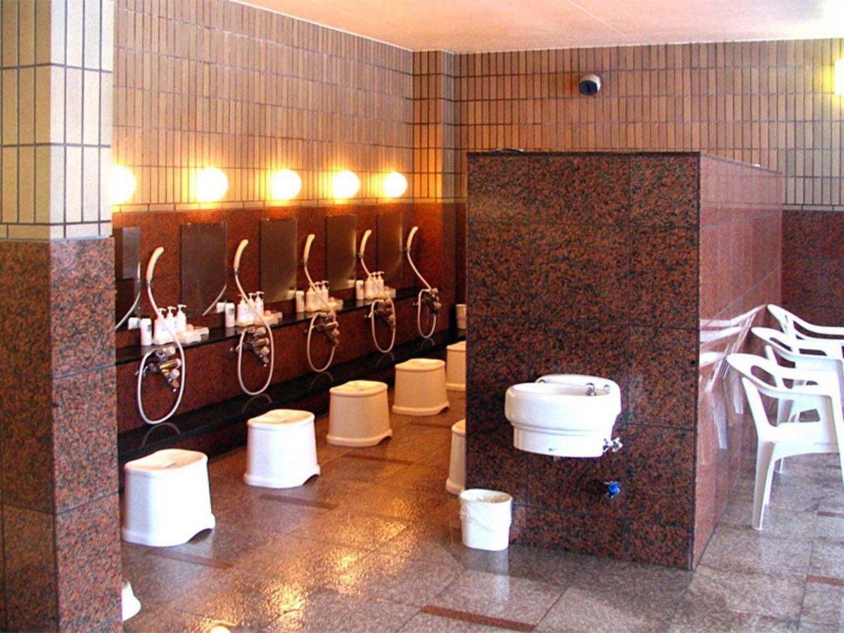 Kitami Pierson Hotel - Vacation Stay 54804V Экстерьер фото