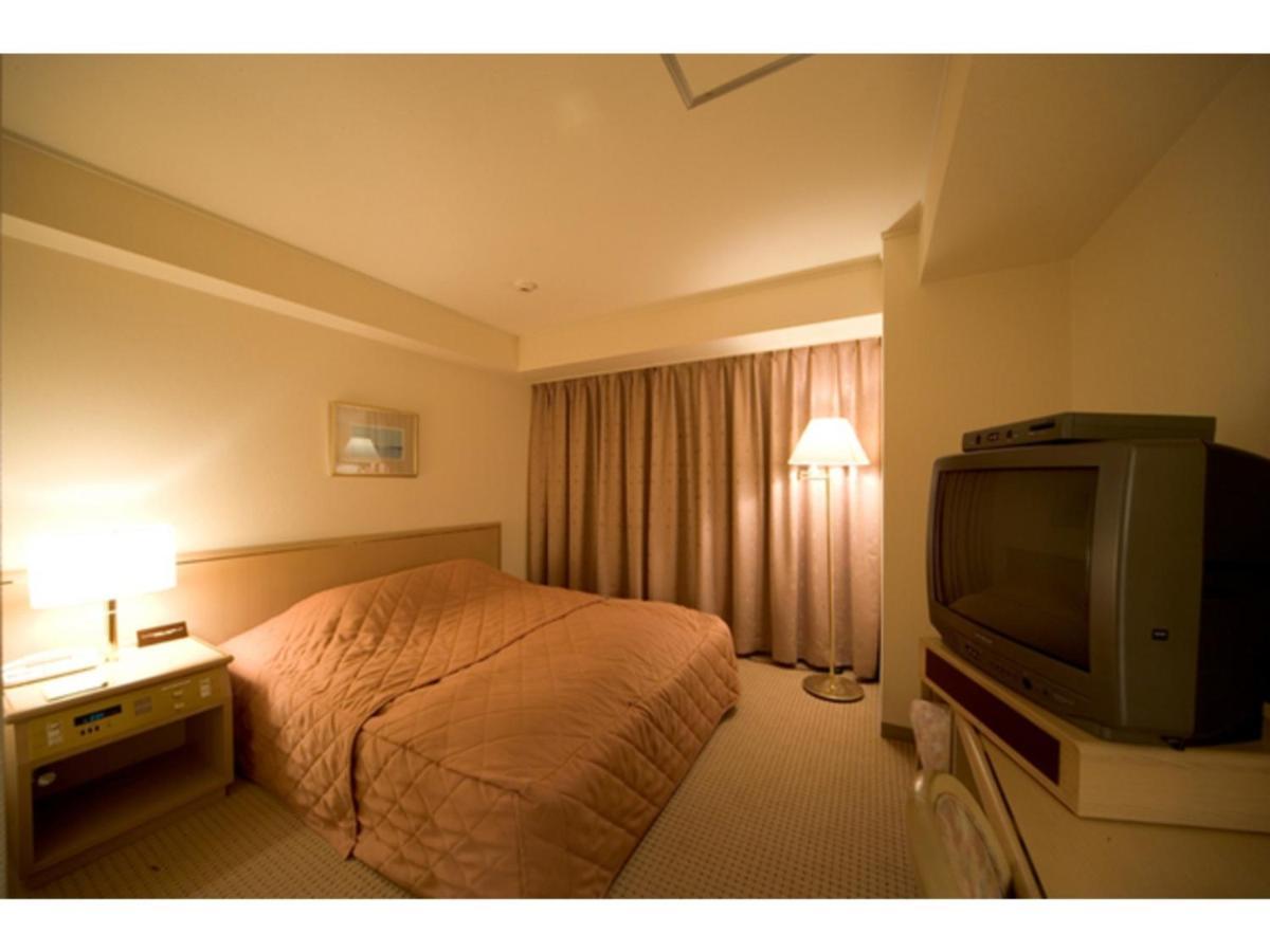 Kitami Pierson Hotel - Vacation Stay 54804V Экстерьер фото