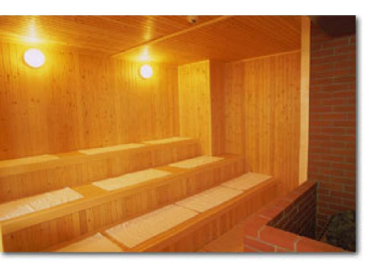 Kitami Pierson Hotel - Vacation Stay 54804V Экстерьер фото