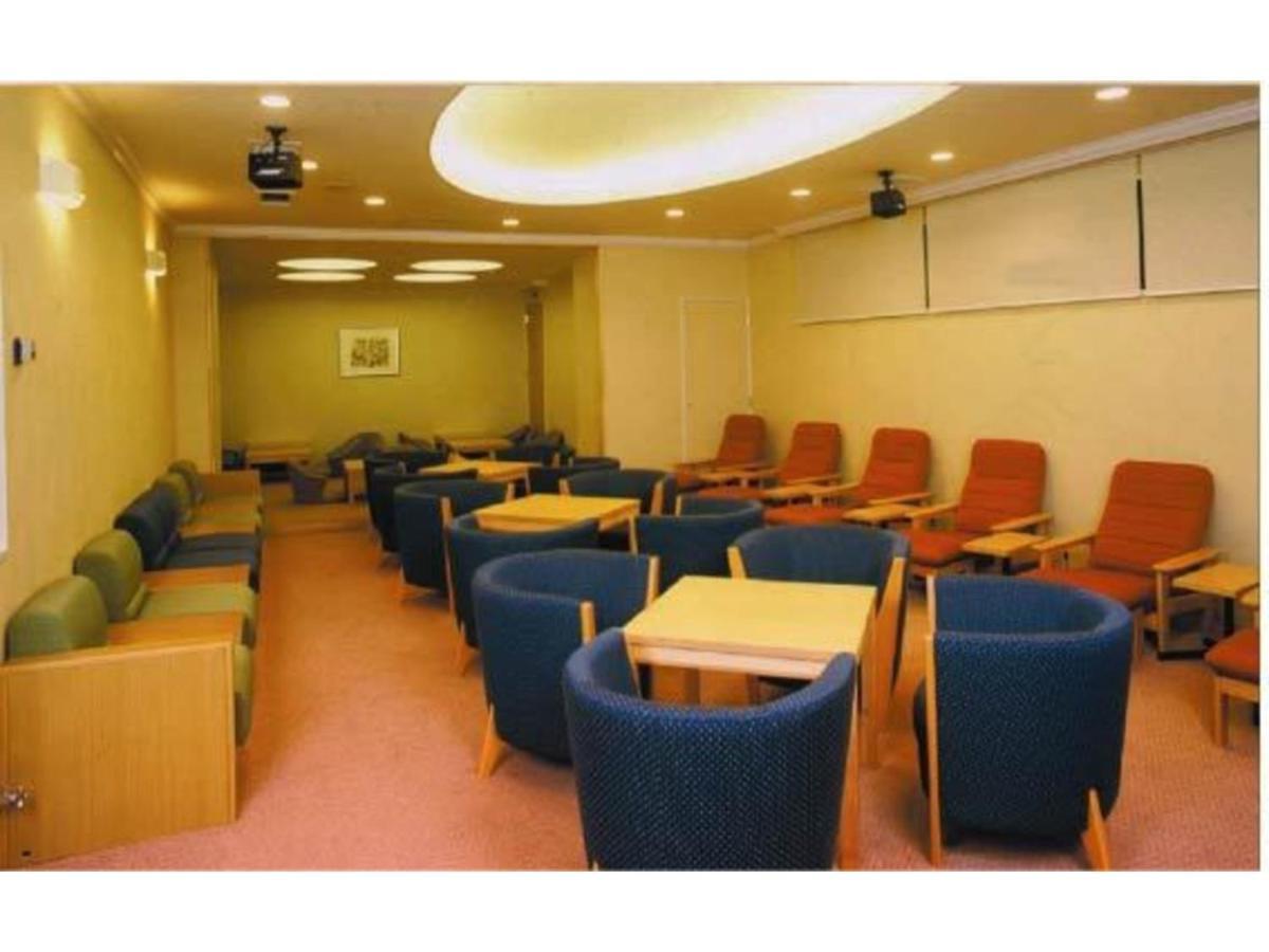 Kitami Pierson Hotel - Vacation Stay 54804V Экстерьер фото