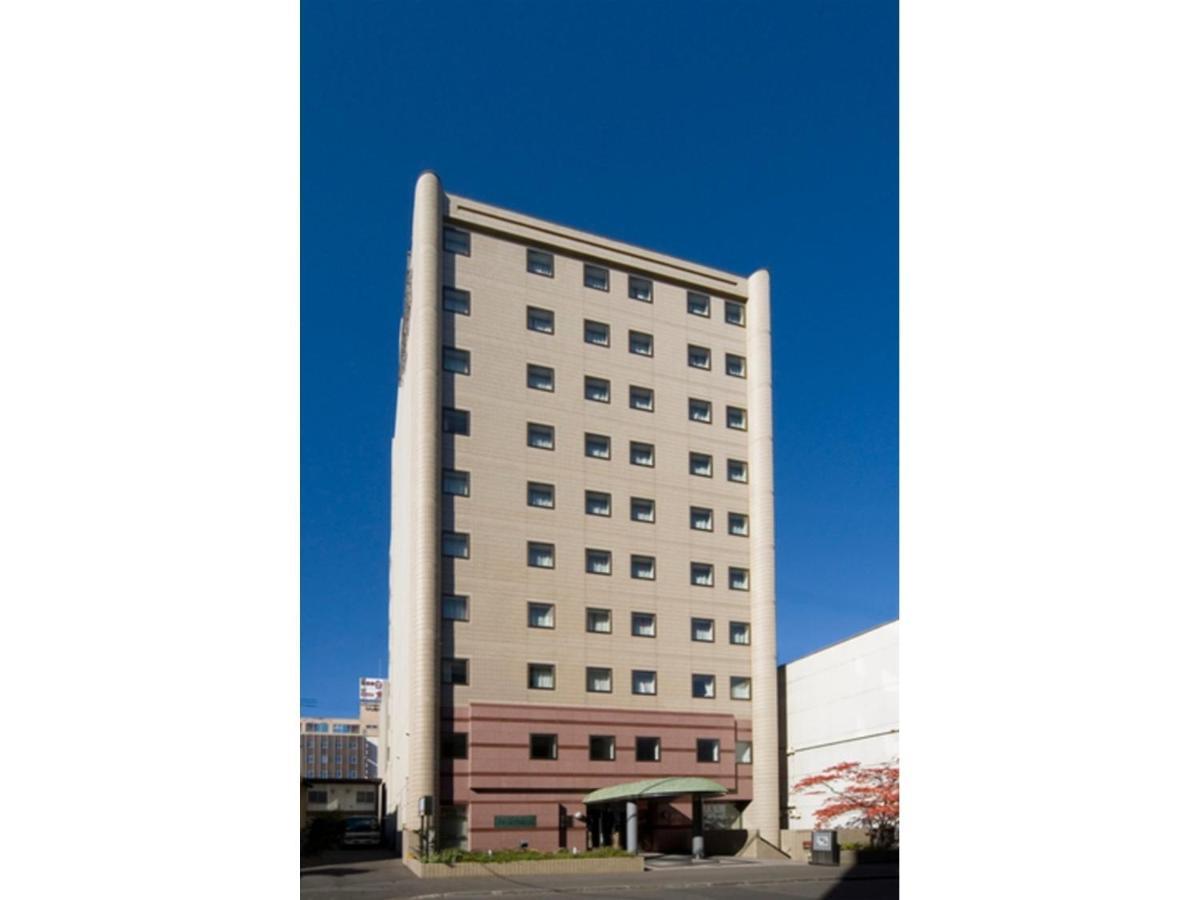 Kitami Pierson Hotel - Vacation Stay 54804V Экстерьер фото